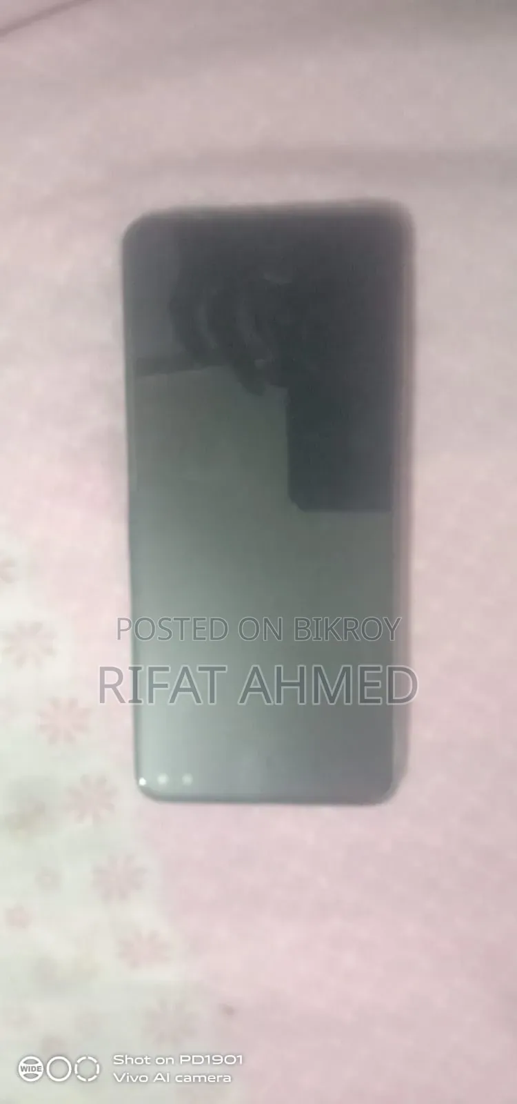 Xiaomi Pocophone X2 64 GB Blue