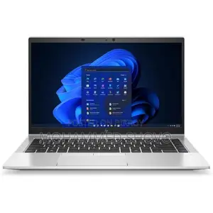 Laptop HP EliteBook 840 G8 16GB AMD Ryzen 5 SSD 256GB