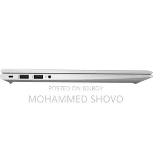 Laptop HP EliteBook 840 G8 16GB AMD Ryzen 5 SSD 256GB