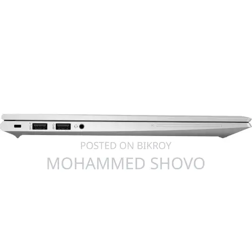 Laptop HP EliteBook 840 G8 16GB AMD Ryzen 5 SSD 256GB