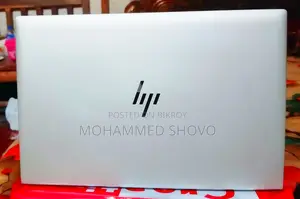 Laptop HP EliteBook 840 G8 16GB AMD Ryzen 5 SSD 256GB
