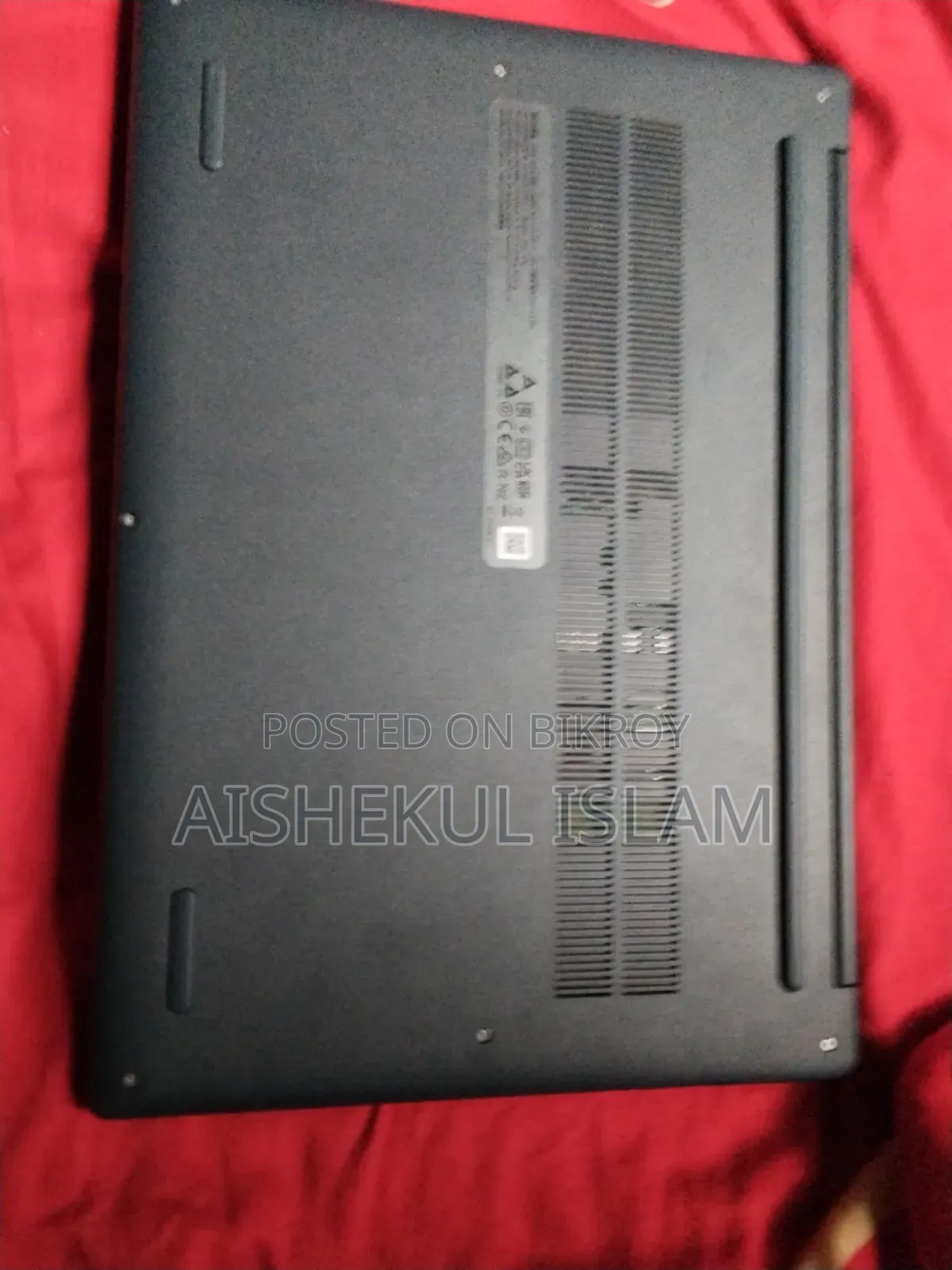 Laptop Lenovo 8GB AMD Ryzen 5 SSD 512GB