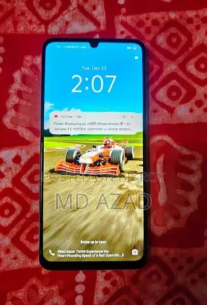 Vivo Y04 64 GB Green