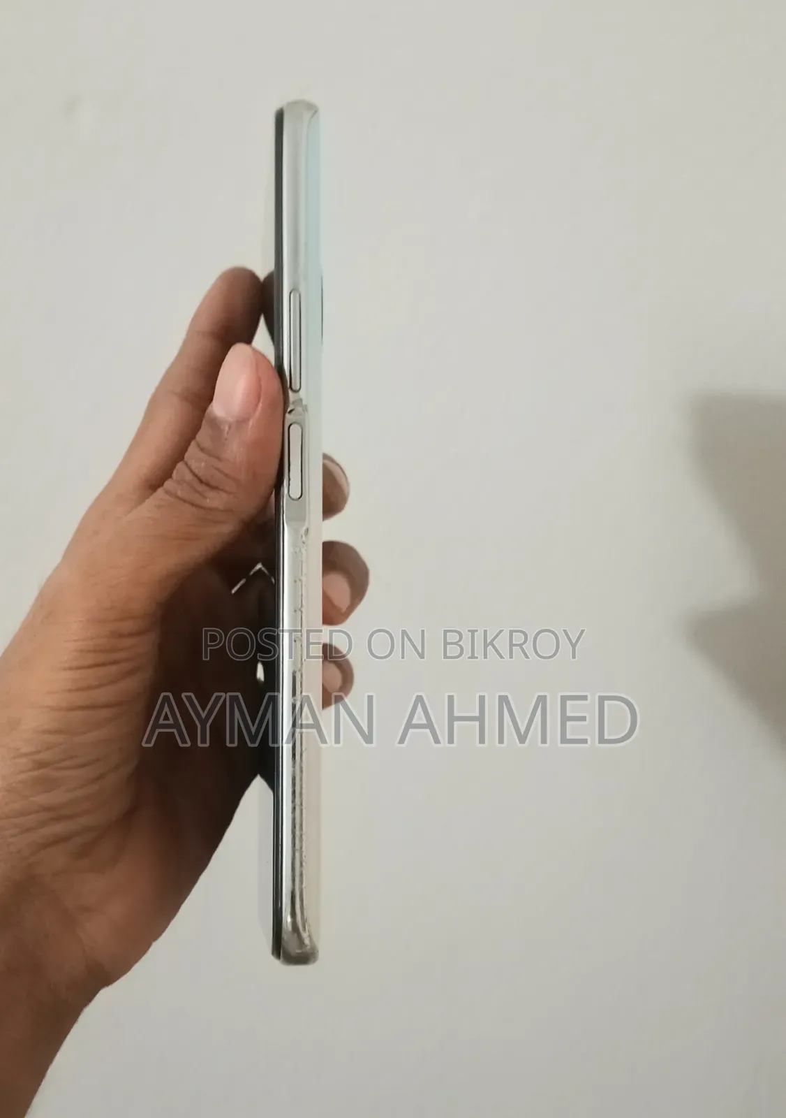 Huawei Y9a 128 GB White