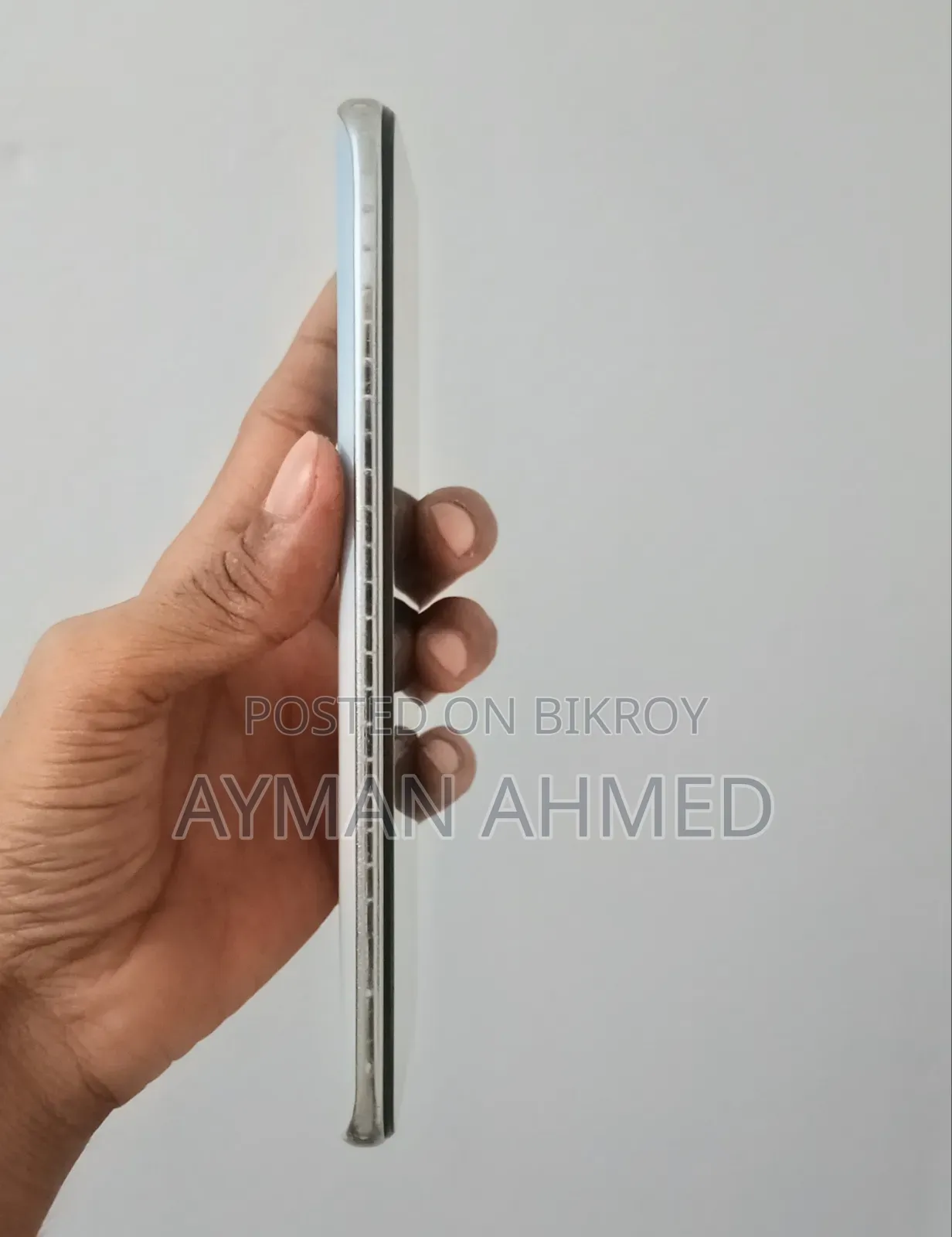 Huawei Y9a 128 GB White