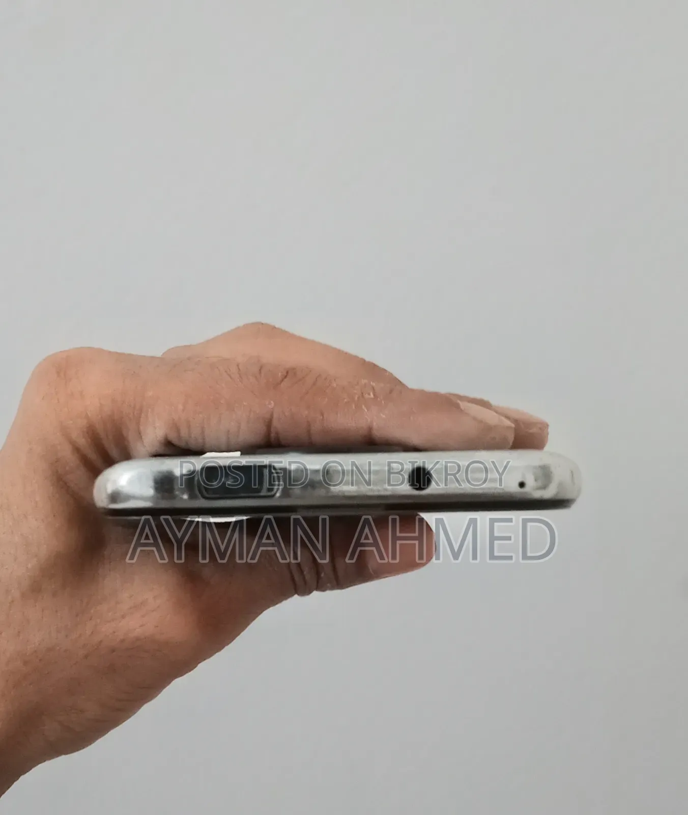 Huawei Y9a 128 GB White
