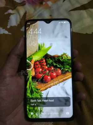 Xiaomi Redmi Note 8 Pro 64 GB Blue