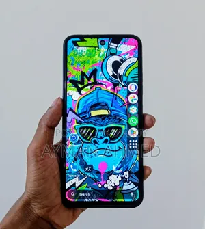 Tecno Spark 30C 128 GB Black