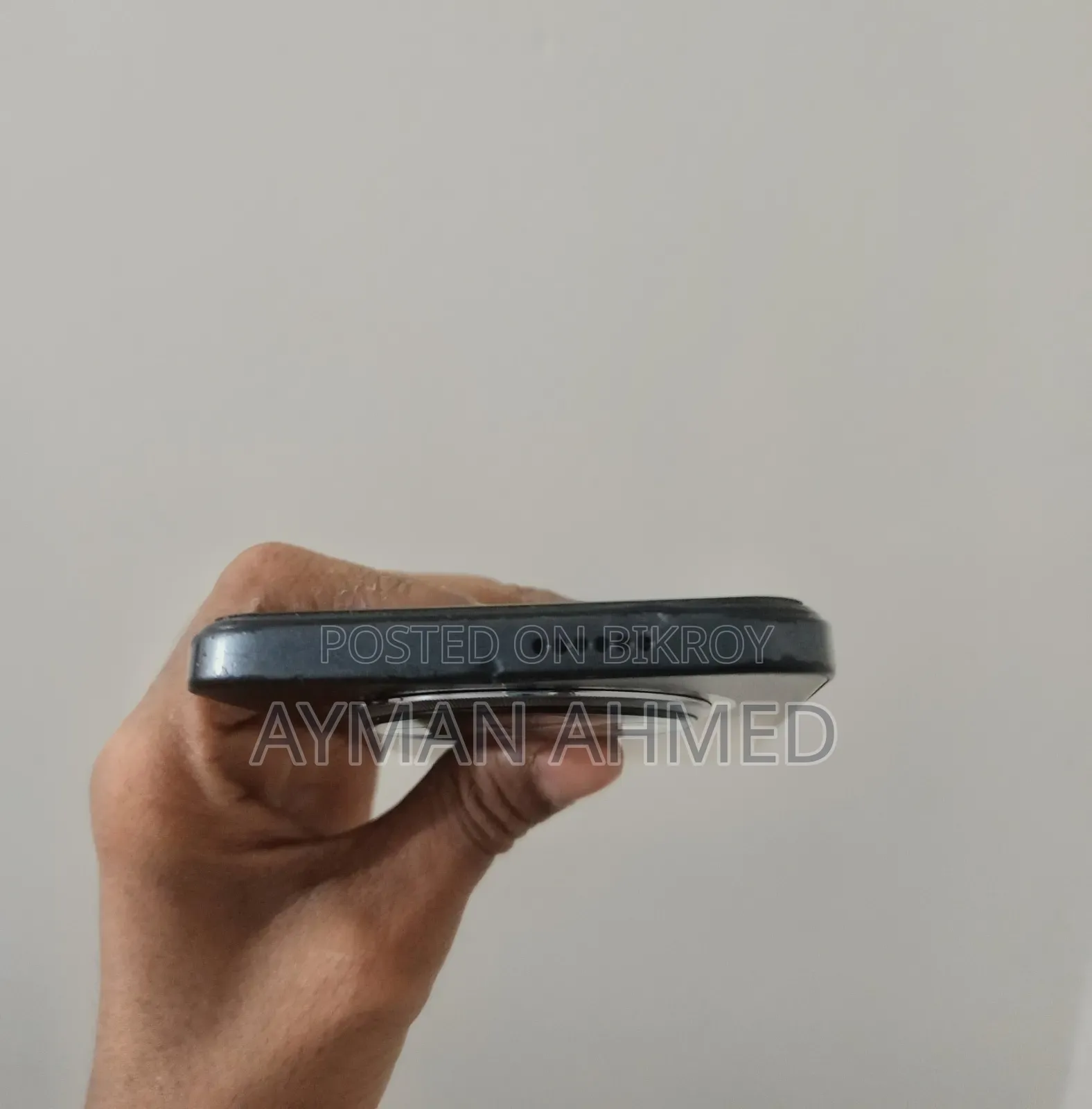 Tecno Spark 30C 128 GB Black
