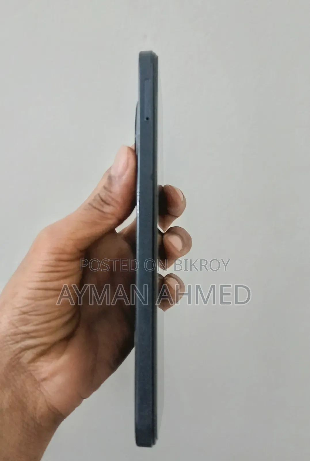 Tecno Spark 30C 128 GB Black