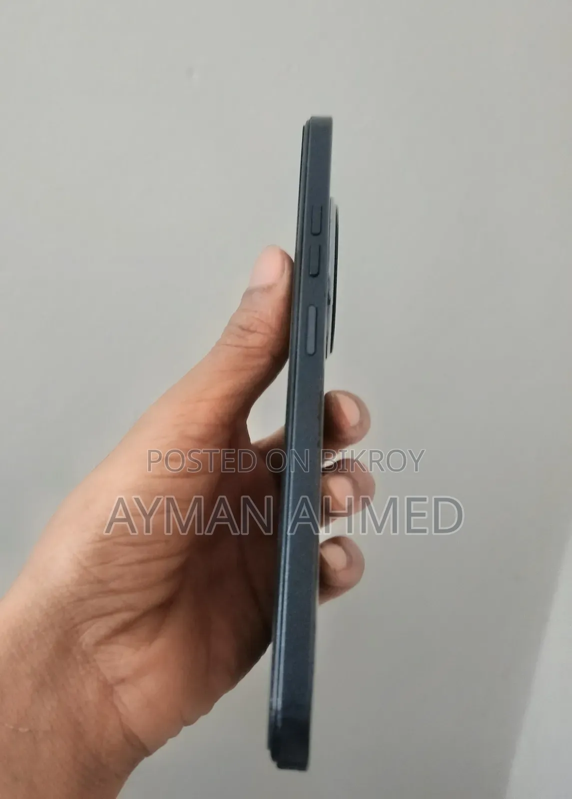 Tecno Spark 30C 128 GB Black