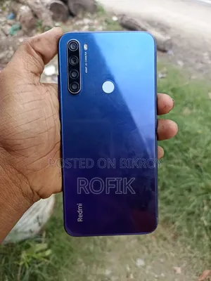 Xiaomi Redmi Note 8 64 GB