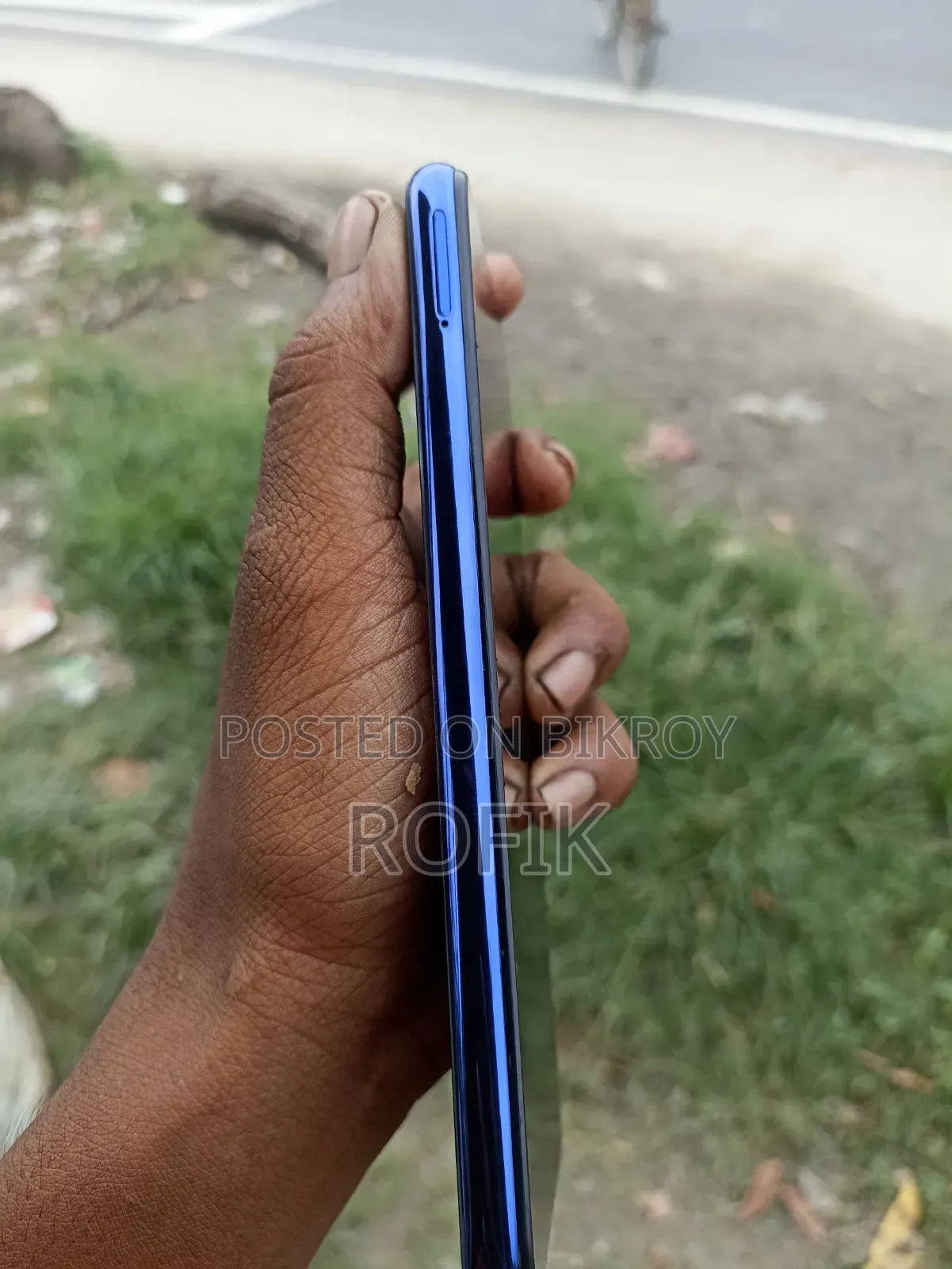 Xiaomi Redmi Note 8 64 GB