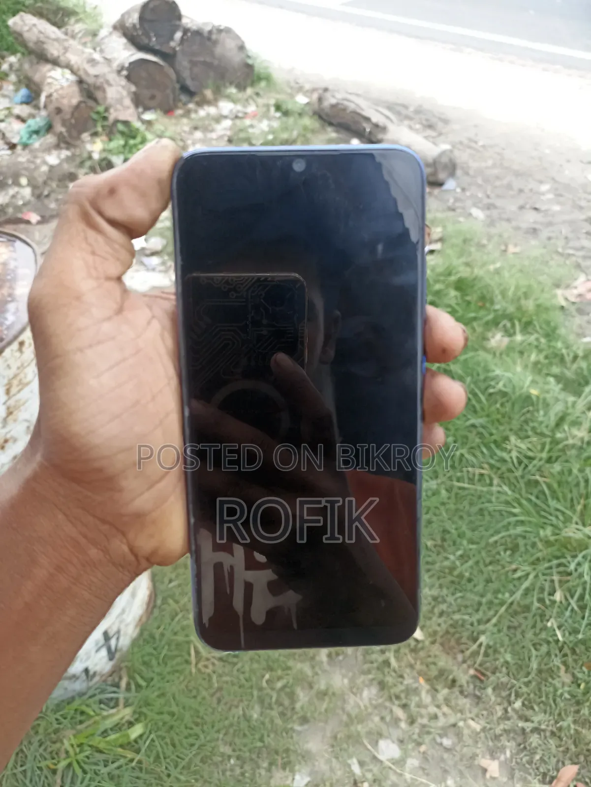 Xiaomi Redmi Note 8 64 GB