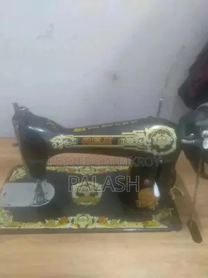 সেলাই মেশিন