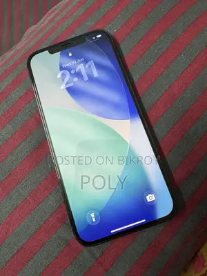 Apple iPhone 12 Pro Max 256 GB Blue