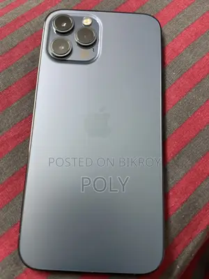 Apple iPhone 12 Pro Max 256 GB Blue