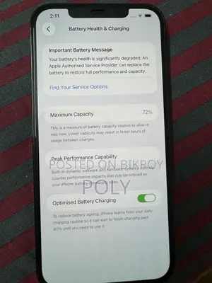 Apple iPhone 12 Pro Max 256 GB Blue