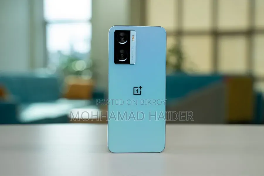 ওয়ানপ্লাস নর্ড এন২০ এসই ৬৪ জিবি ব্লু