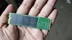 Transcend 256gb Nvme Ssd Fresh