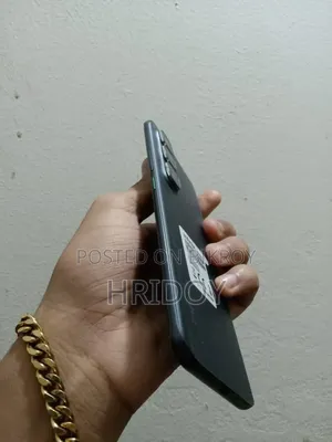 Infinix Hot 60 Pro+ 256 GB Black