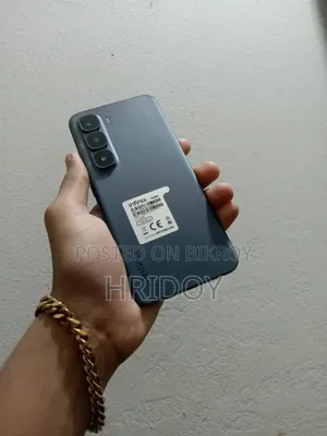 Infinix Hot 60 Pro+ 256 GB Black