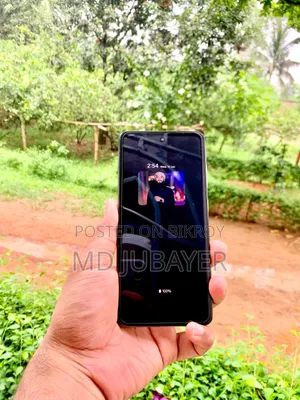 Samsung Galaxy A52 128 GB Black