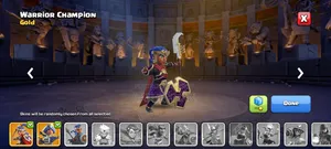 Clash of Clans আইডি বিক্রয়ের জন্য