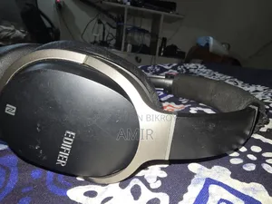 Edifier W830bt Wireless Bluetooth Headphones