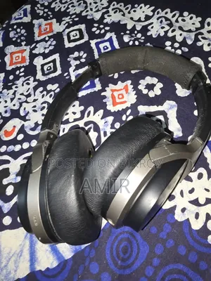 Edifier W830bt Wireless Bluetooth Headphones