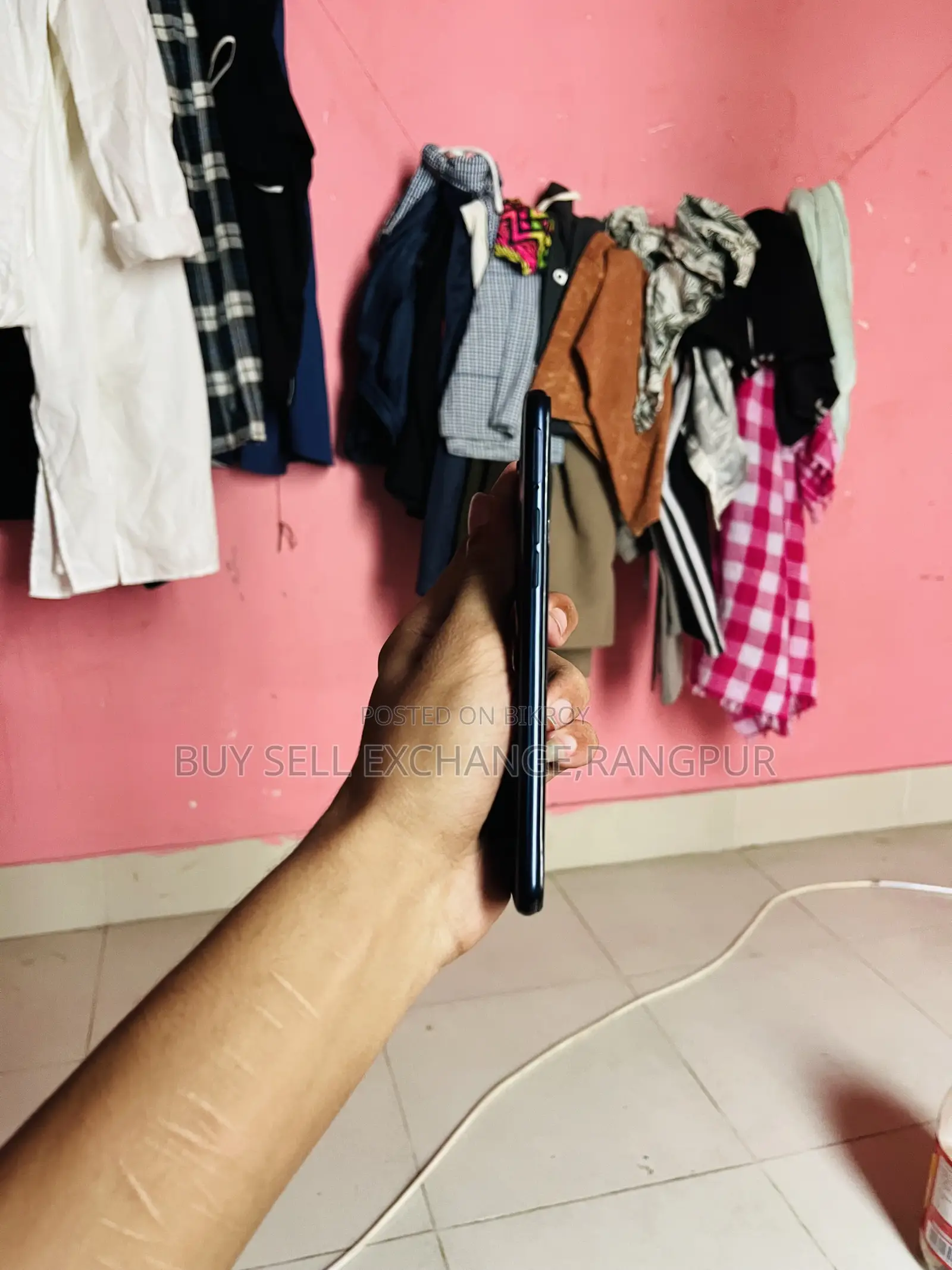 রিয়েলমি সি২ ৩২ জিবি ব্লু