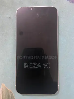 New Apple iPhone 14 Plus 128 GB White