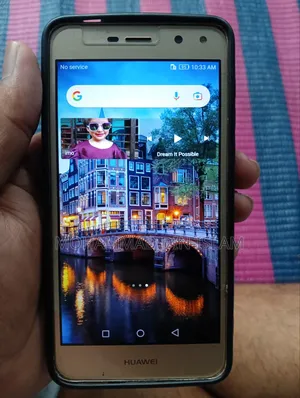 হুয়াওয়ে অ্যাক্টিভা গ্রে