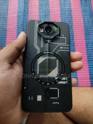 Huawei Activa Gray