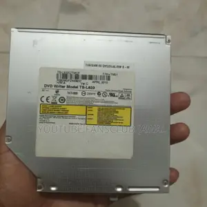 Laptop DVD Writer (Samsung TS-L633) For Sale