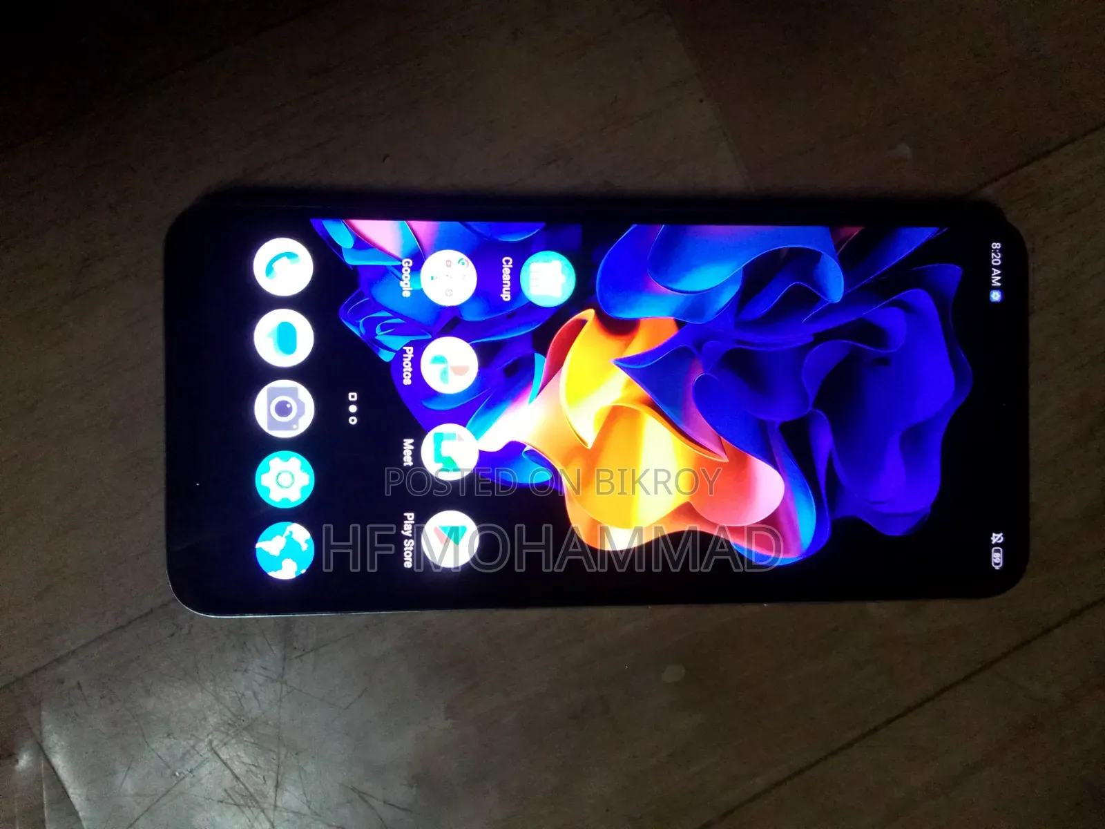 ZTE A35 12 GB
