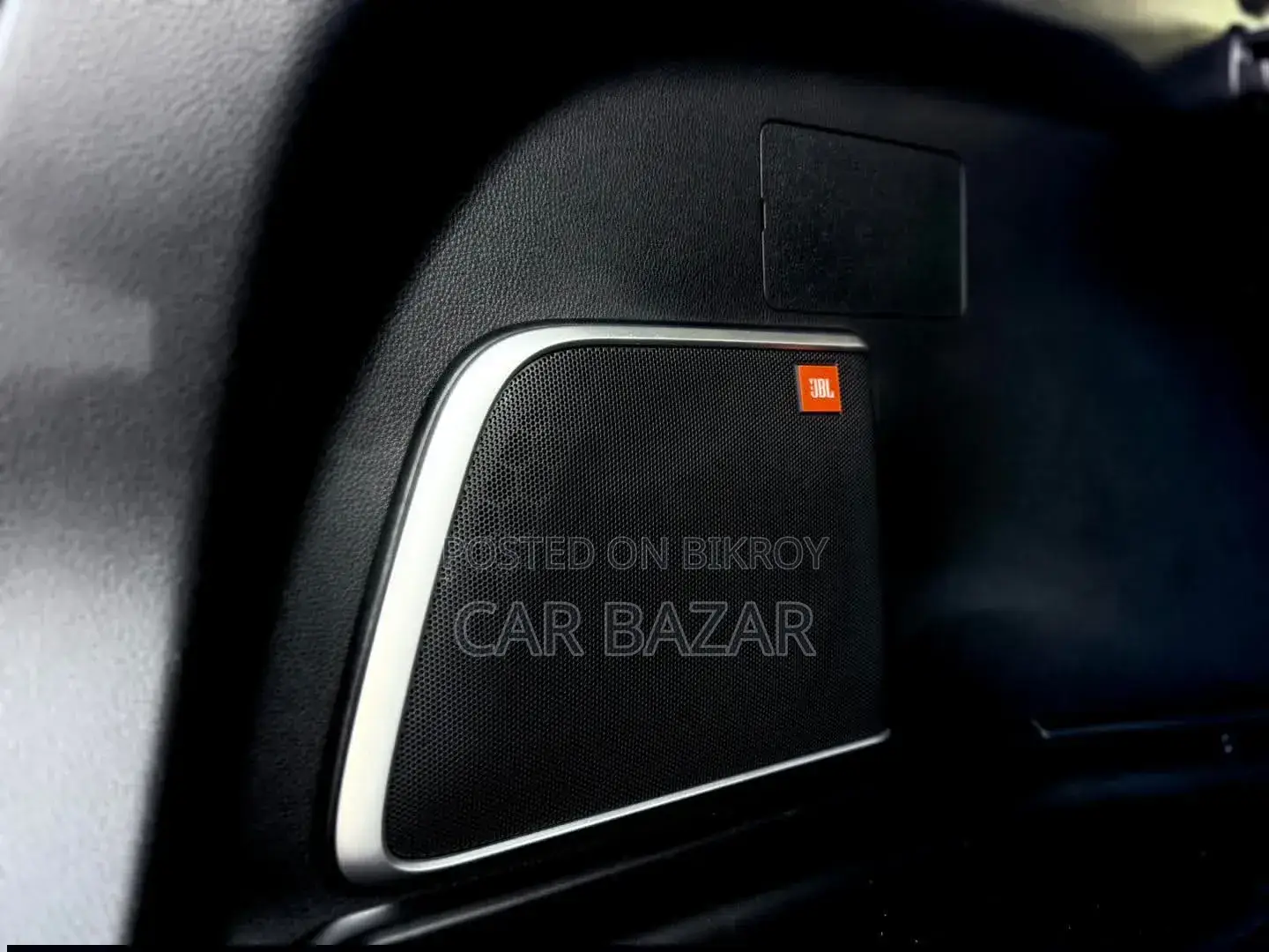 Toyota Harrier 2.5 Hybrid 2020 Black