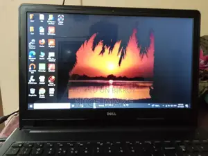 Laptop Dell Inspiron 15 4GB Intel HDD 512GB
