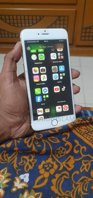 Apple iPhone 6s Plus 64 GB
