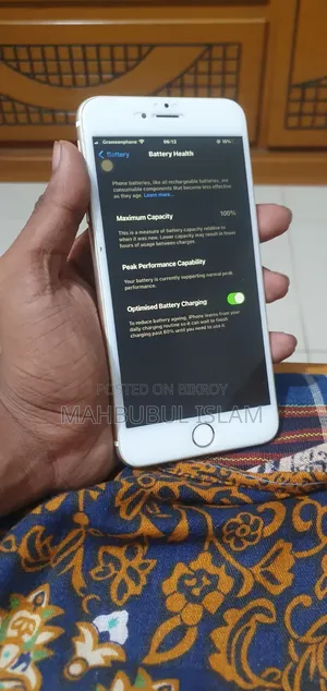 Apple iPhone 6s Plus 64 GB