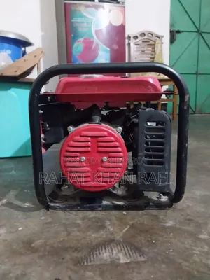 ১ কিলো (১০০০ ওয়াট) জেনারেটর
