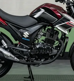 H Power Max-Z 150 ২০২১ ব্ল্যাক