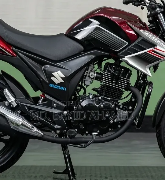 H Power Max-Z 150 ২০২১ ব্ল্যাক