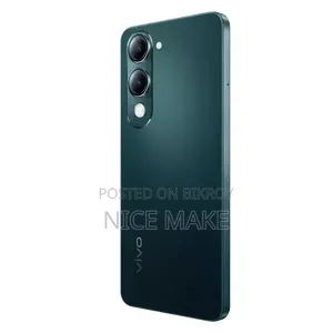 নতুন ভিভো ওয়াই০৪ ২৫৬ জিবি ব্ল্যাক