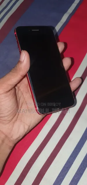 Apple iPhone 8 128 GB Red