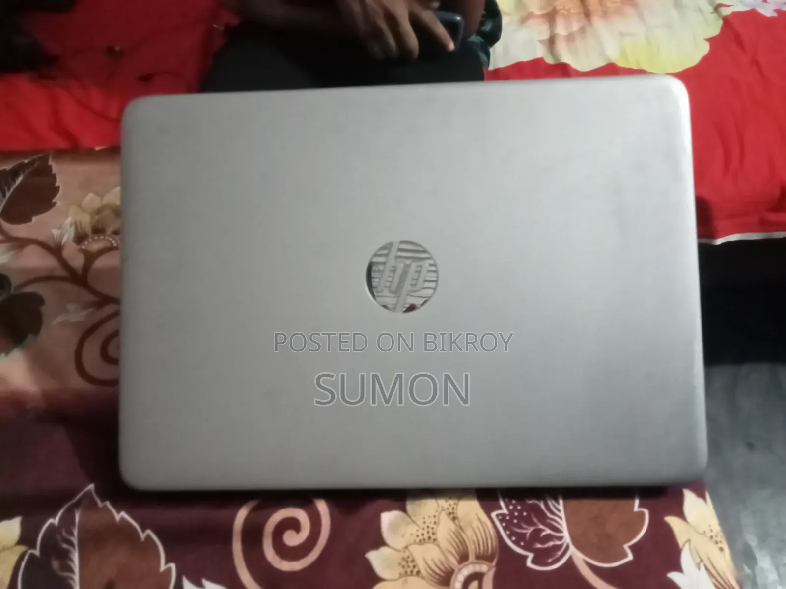 Laptop HP EliteBook 840 G3 16GB Intel Core i5 SSD 256GB