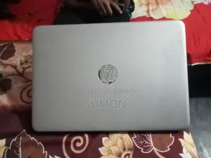Laptop HP EliteBook 840 G3 16GB Intel Core i5 SSD 256GB