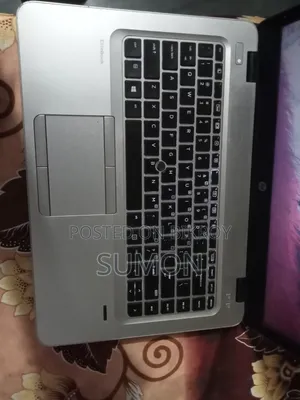 Laptop HP EliteBook 840 G3 16GB Intel Core i5 SSD 256GB
