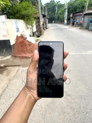 Xiaomi Redmi Note 9 Pro Max 128 GB Blue