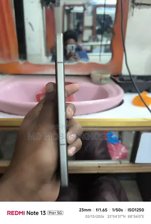 Infinix Note 50 4G 256 GB
